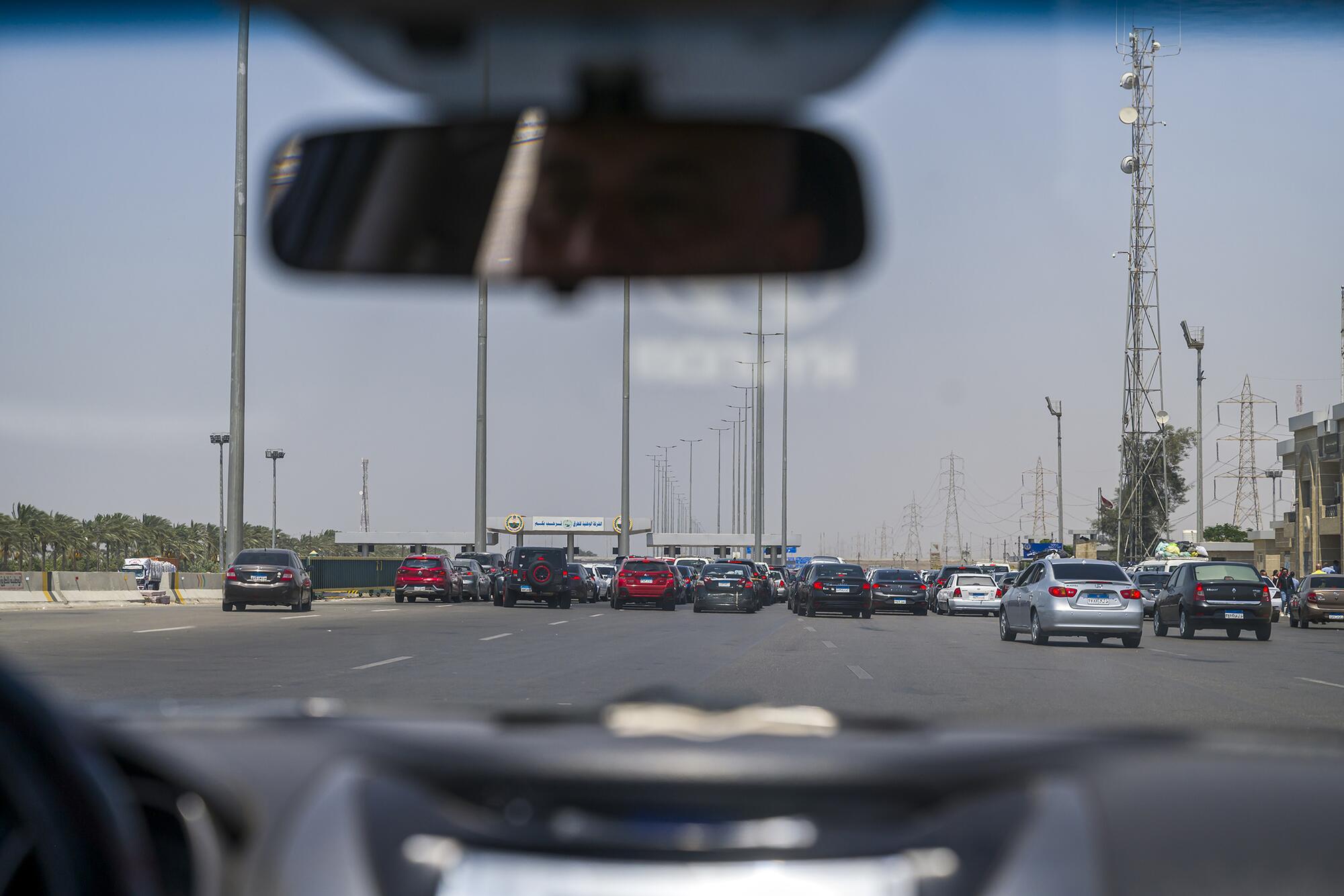 Marcha Global a Gaza - 7